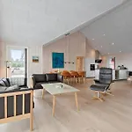 0257-romo-chresten-krommes-vej-9 * Tagholm