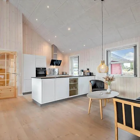 0257-romo-chresten-krommes-vej-9 * Tagholm