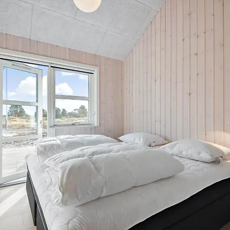 Dom wakacyjny 0257-romo-chresten-krommes-vej-9 Tagholm