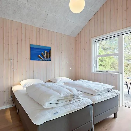 0257-romo-chresten-krommes-vej-9 * Tagholm