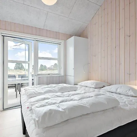 0257-romo-chresten-krommes-vej-9 Dom wakacyjny