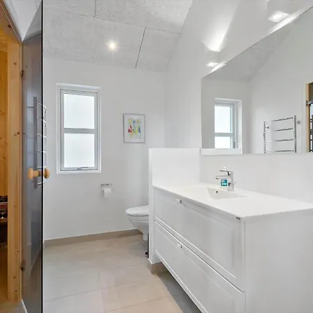 0257-romo-chresten-krommes-vej-9 Dom wakacyjny Tagholm