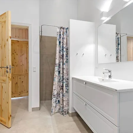 0257-romo-chresten-krommes-vej-9 * Tagholm