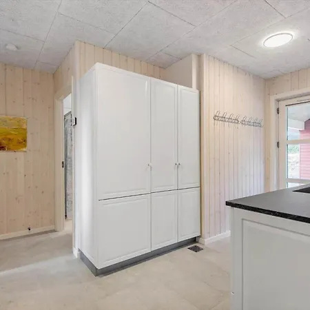 0257-romo-chresten-krommes-vej-9 Dom wakacyjny