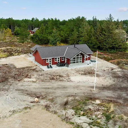 0257-romo-chresten-krommes-vej-9 Сasa de vacaciones