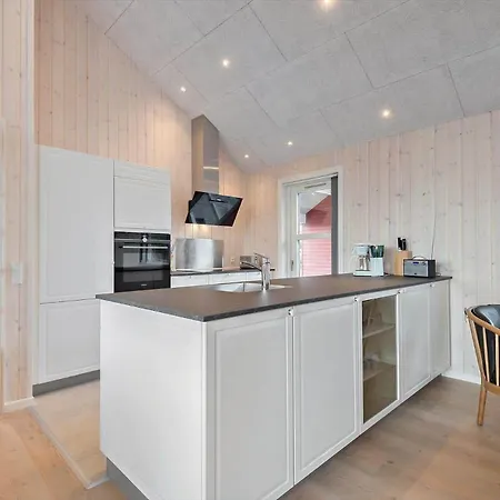 Сasa de vacaciones 0257-romo-chresten-krommes-vej-9