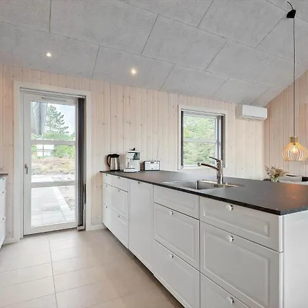 Сasa de vacaciones 0257-romo-chresten-krommes-vej-9 *