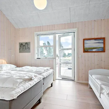 0257-romo-chresten-krommes-vej-9 Holiday home *