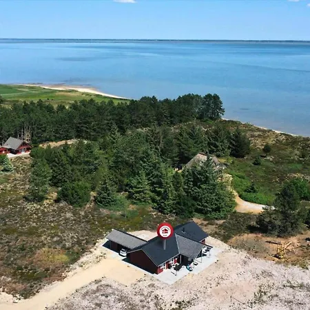 0257-romo-chresten-krommes-vej-9 Holiday home *
