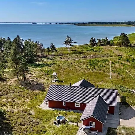 Holiday home 0257-romo-chresten-krommes-vej-9 Tagholm