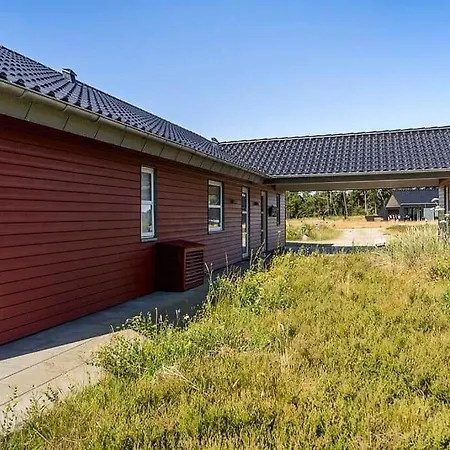 0257-romo-chresten-krommes-vej-9 * Tagholm