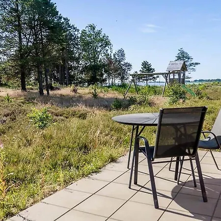 0257-romo-chresten-krommes-vej-9 Holiday home