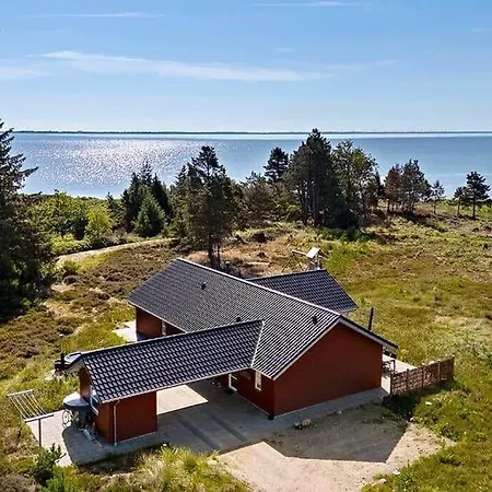 Holiday home 0257-romo-chresten-krommes-vej-9