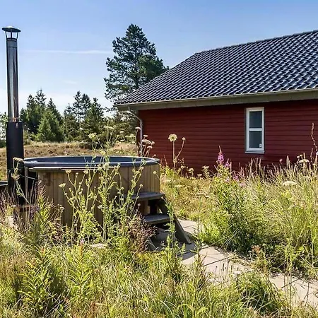 0257-romo-chresten-krommes-vej-9 Holiday home *