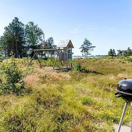 0257-romo-chresten-krommes-vej-9 Holiday home Tagholm