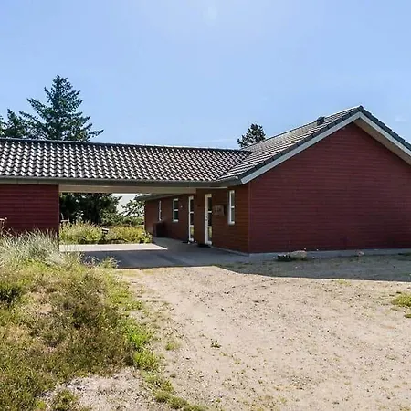 Holiday home 0257-romo-chresten-krommes-vej-9 Tagholm