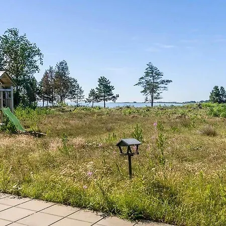 0257-romo-chresten-krommes-vej-9 * Tagholm