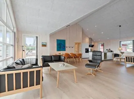 Casa vacanze 0257-romo-chresten-krommes-vej-9 Tagholm