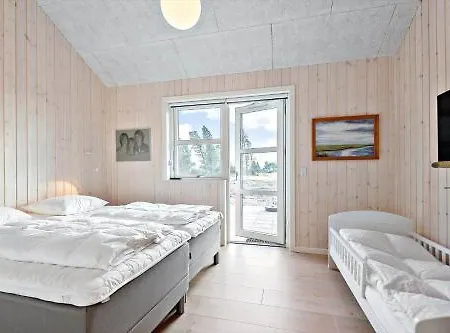Casa vacanze 0257-romo-chresten-krommes-vej-9 Tagholm