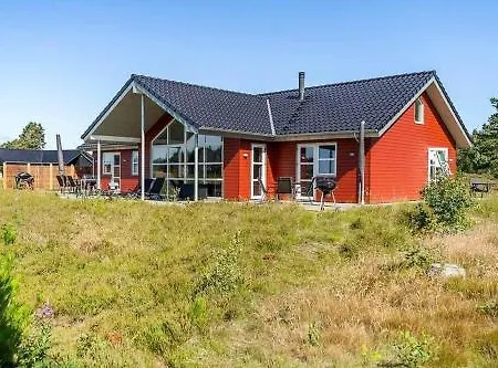 0257-romo-chresten-krommes-vej-9 Casa vacanze Tagholm