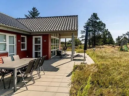 Casa vacanze 0257-romo-chresten-krommes-vej-9 *