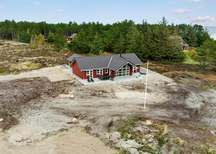 0257-romo-chresten-krommes-vej-9 Сasa de vacaciones