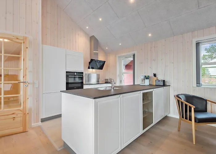 Сasa de vacaciones 0257-romo-chresten-krommes-vej-9