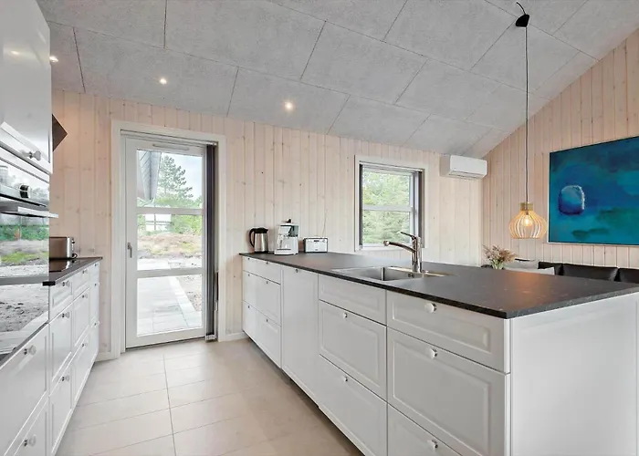 Сasa de vacaciones 0257-romo-chresten-krommes-vej-9 *