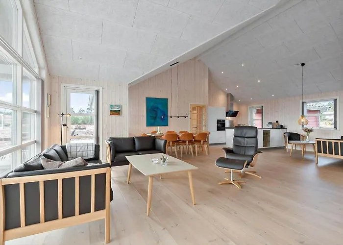 0257-romo-chresten-krommes-vej-9 * Tagholm