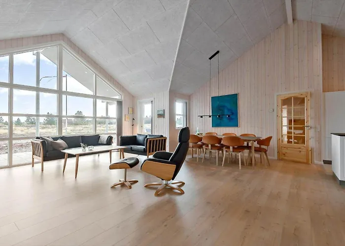 0257-romo-chresten-krommes-vej-9 Сasa de vacaciones