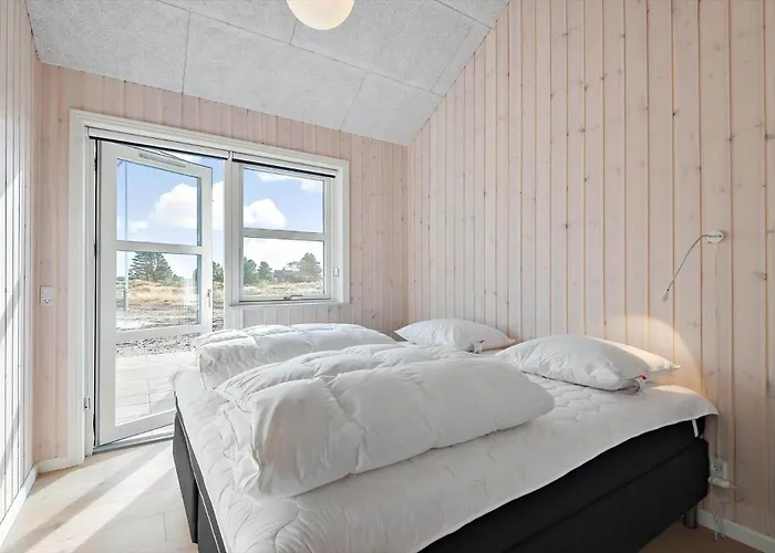 0257-romo-chresten-krommes-vej-9 Сasa de vacaciones Tagholm