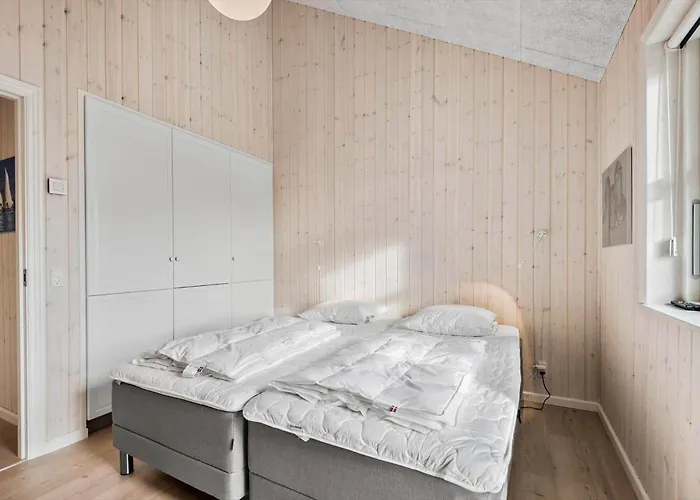 0257-romo-chresten-krommes-vej-9 * Tagholm