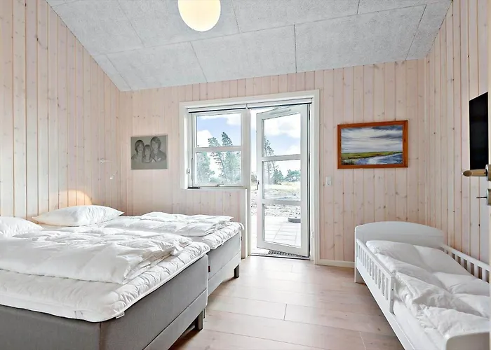 0257-romo-chresten-krommes-vej-9 Сasa de vacaciones *