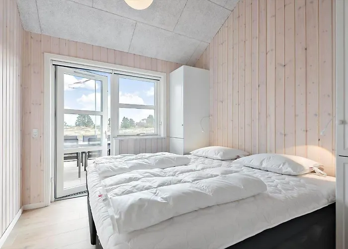 0257-romo-chresten-krommes-vej-9 * Tagholm