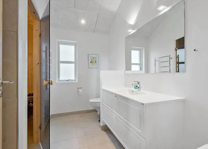 Сasa de vacaciones 0257-romo-chresten-krommes-vej-9