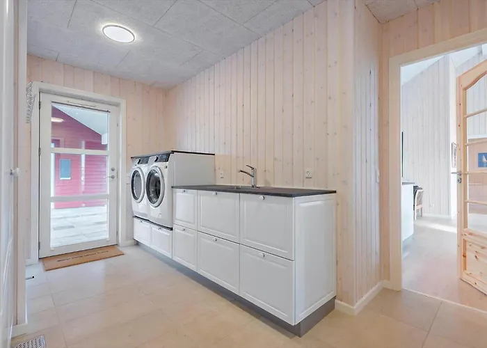 0257-romo-chresten-krommes-vej-9 * Tagholm